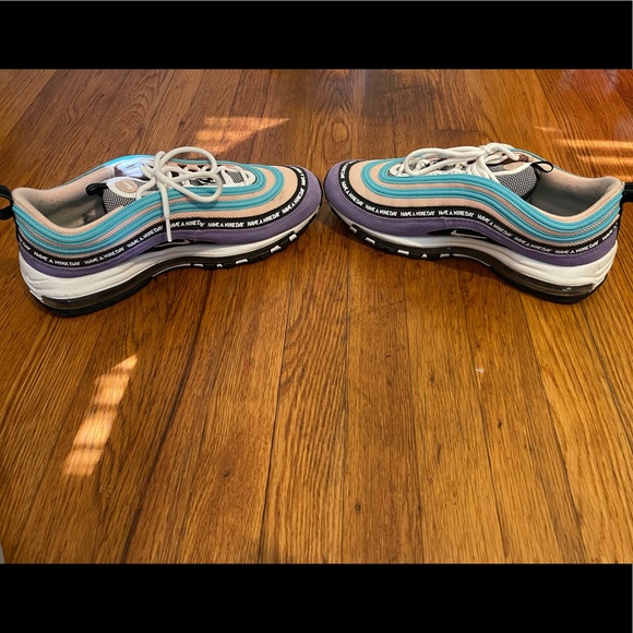 Nike Air Max ‘97…Have a Nike Day - Picture 9 of 11